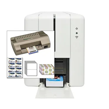 Welcome to the Revolutionary World of Advanced Customization Card Printing
