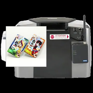 Benefits of Choosing 
 for Your Card Printing Needs