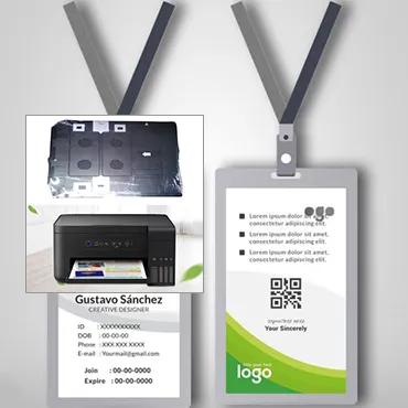 Integrating Card Printers into Your Business: A Seamless Experience with Plastic Card ID