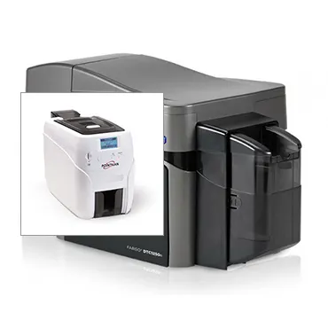 Welcome to Plastic Card ID
: Your Trusted Partner for Long-Lasting Plastic Card Printers