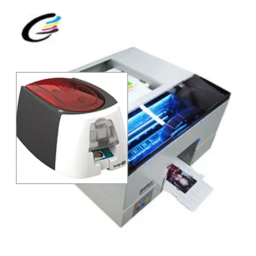 Welcome to Plastic Card ID
's Expert Guide on Choosing Zebra Printers for Your Business