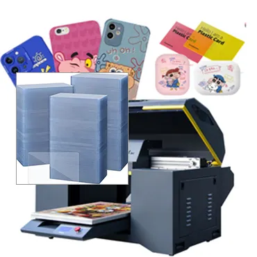 Choosing Plastic Card ID
 for Your Plastic Card Printing Solutions