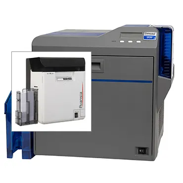 Advanced Security Features of Our Card Printers