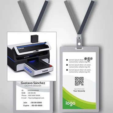 Welcome to Plastic Card ID
: Your Go-To for Affordable Card Printers