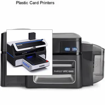Welcome to Plastic Card ID
: Leaders in Secure Card Printing Ecosystems