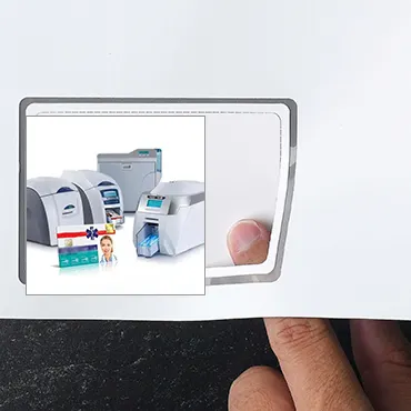 ID Card Printers Designed for Durability and Longevity