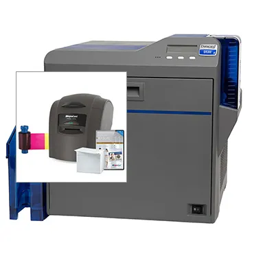 How We Tailor Our Card Printers to Your Needs