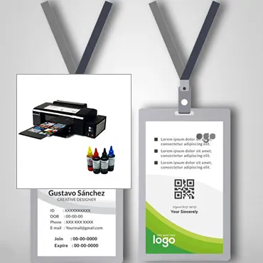Choosing Plastic Card ID
 for Your Card Printing Solutions