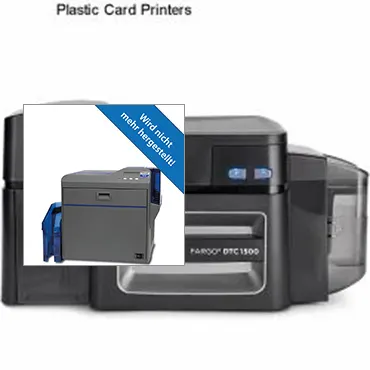 Our Range of Eco-Friendly Card Printer Accessories