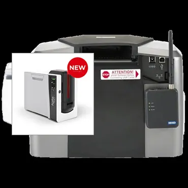 Evolis Printer Support: Plastic Card ID
 Has Your Back