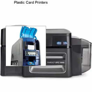 Join the Plastic Card ID
 Family Today!