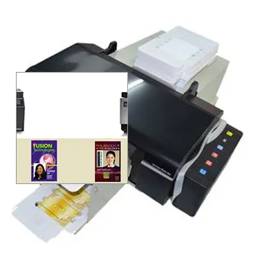 Reach Out to Plastic Card ID
 for Your Evolis Printer Needs