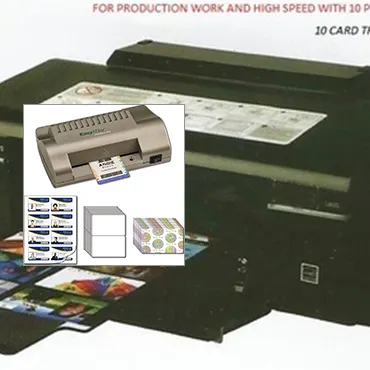 Welcome to Plastic Card ID
, Your Partner in Print Solutions