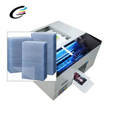 Welcome to Plastic Card ID
 - The Pinnacle of Efficient Card Printing