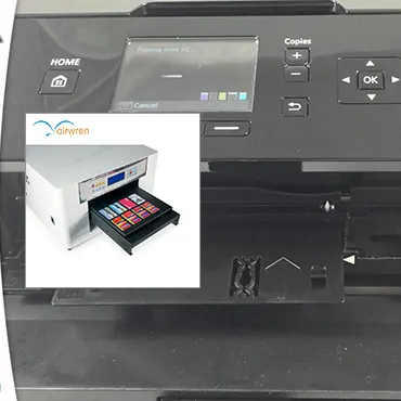 Choosing the Right Supplies for Your Printer