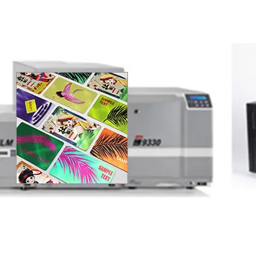 Welcome to Plastic Card ID
 - Your Trusted Source for Fargo Printer Installations