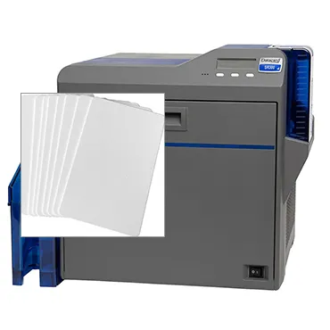 Innovation and Reliability: Zebra Printers at Plastic Card ID