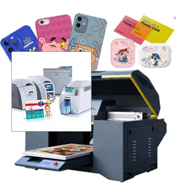Connect with Plastic Card ID
 Today to Transform Your Printing Experience