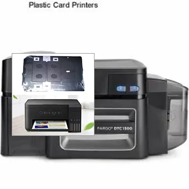 Welcome to Plastic Card ID
: Elevating Printing Quality with Cutting-Edge Software