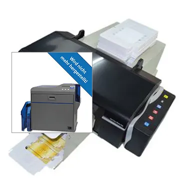 Plastic Card ID
: Your National Partner in Secure Card Printing