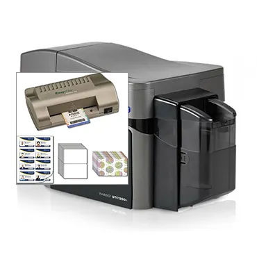 Optimizing Card Printing for Every Industry with 