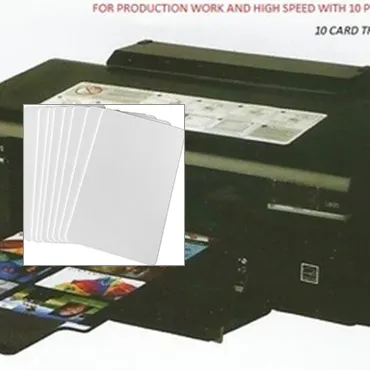 Welcome to Plastic Card ID
: Your Trusted Source for High-Quality Ribbons with Proven Lifespan