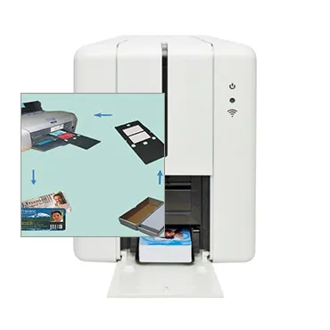 Future-Proof Your Business with Enhanced Zebra Printers