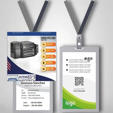 Welcome to Plastic Card ID
 - Your Ultimate Guide to Card Printing Technologies
