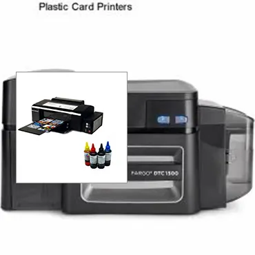 Explore a World of Possibilities with Plastic Card ID
's Expert Brand Comparisons