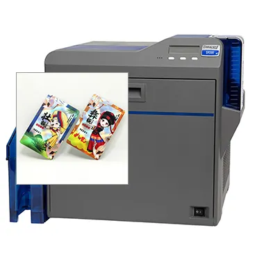 Welcome to Plastic Card ID
  Your Ultimate Source for Plastic Card Printers