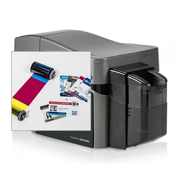 Answering Your Top Questions About Card Printers