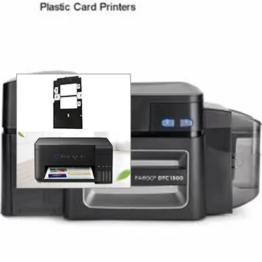 Welcome to Plastic Card ID
: Pioneers of Sustainable Card Printing