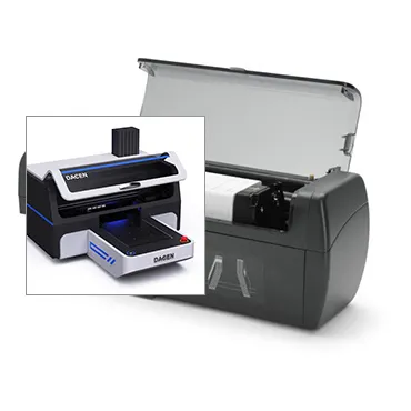 The Long-term Perspective on Card Printer Investments