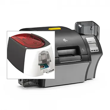 Selecting the Right Card Printer for Your Business
