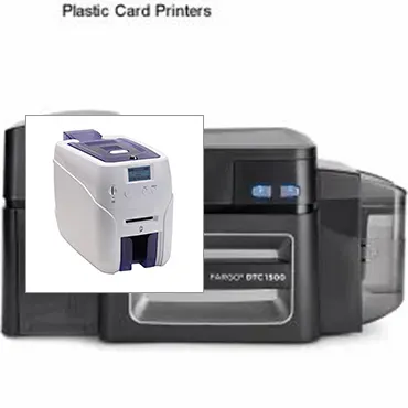 Investing in Versatility: Card Printers for Various Needs
