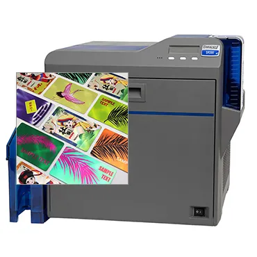Welcome to Plastic Card ID
: Your Ultimate High-Volume Card Printing Solution