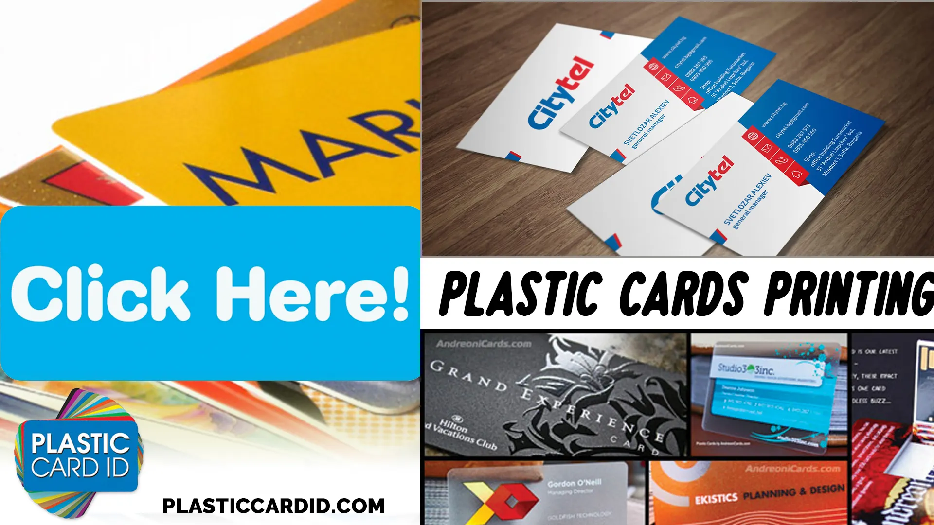 The Game-Changer in Operations: Plastic Card Printers
