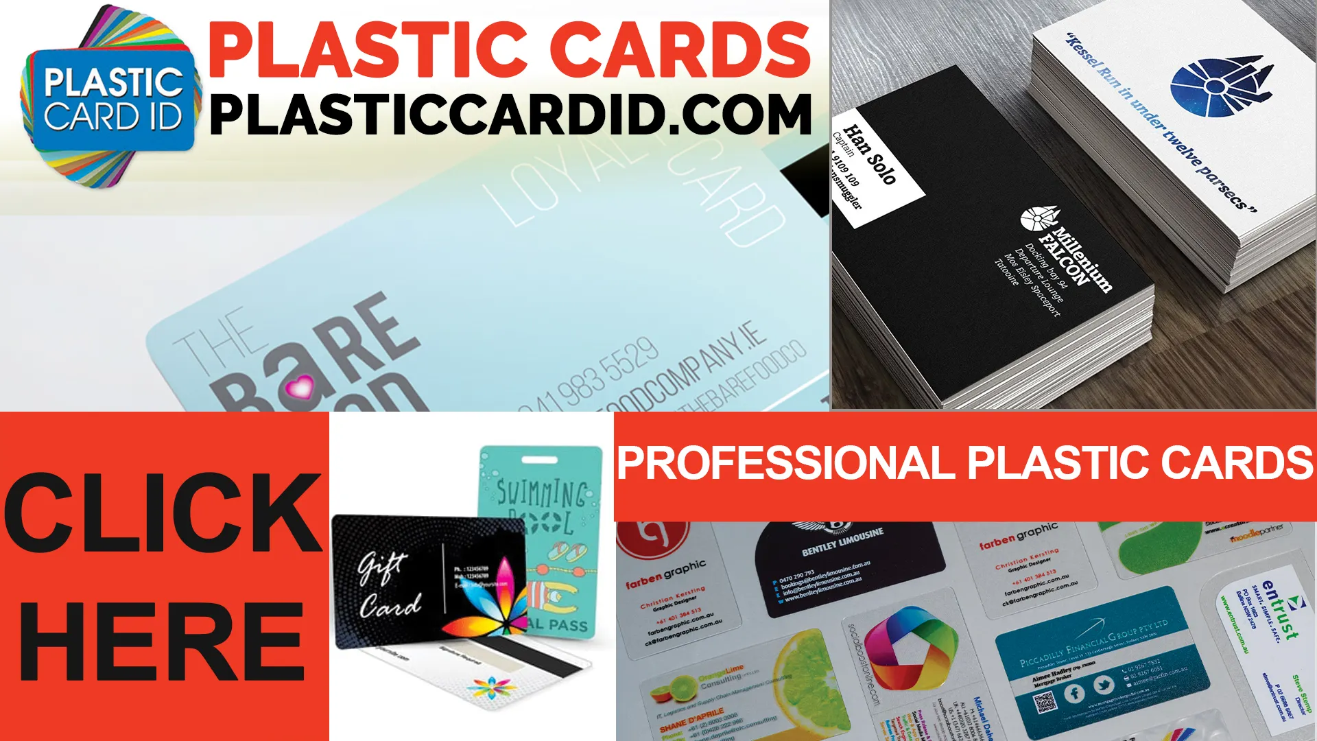 Welcome to Plastic Card ID
, Your Trusted Partner for ID and Secure Cards Printing