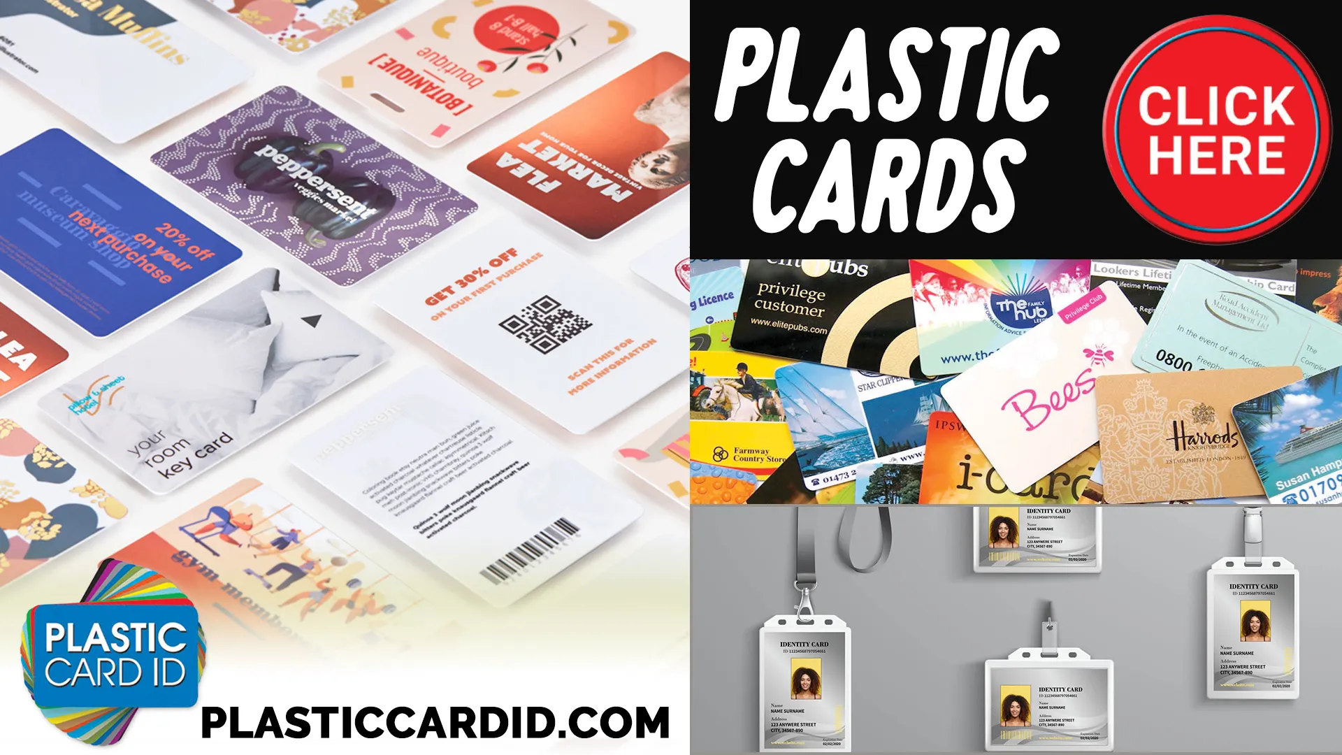 Plastic Card ID
's Advanced Technologies for Privacy Assurance